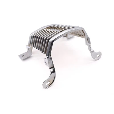 Aluminju Alloy Die Casting Motorcycle Aċċessorji