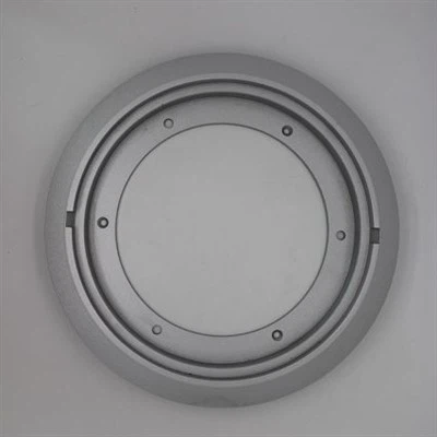 Liga tal-aluminju die casting partijiet ħfief LED